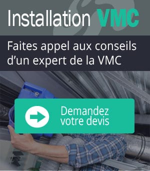 devis Installation VMC