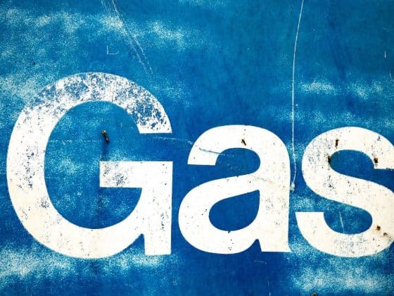 illustration fournisseur de gaz