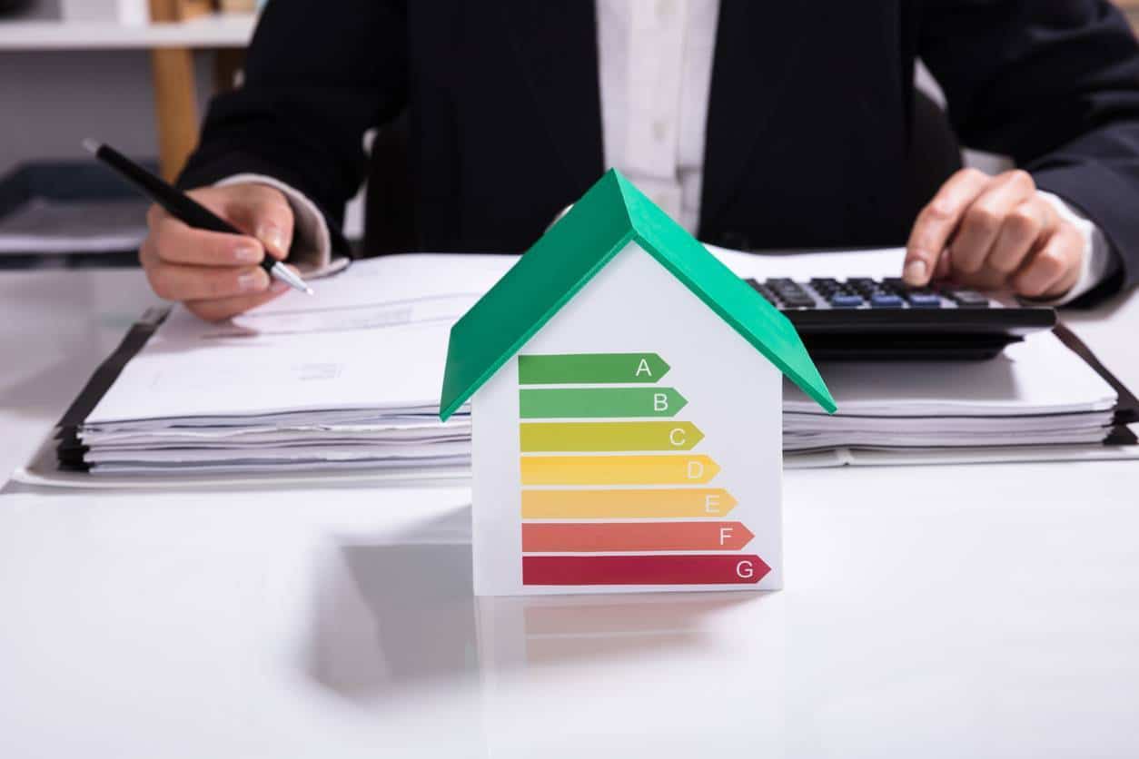 audit énergétique vente logement